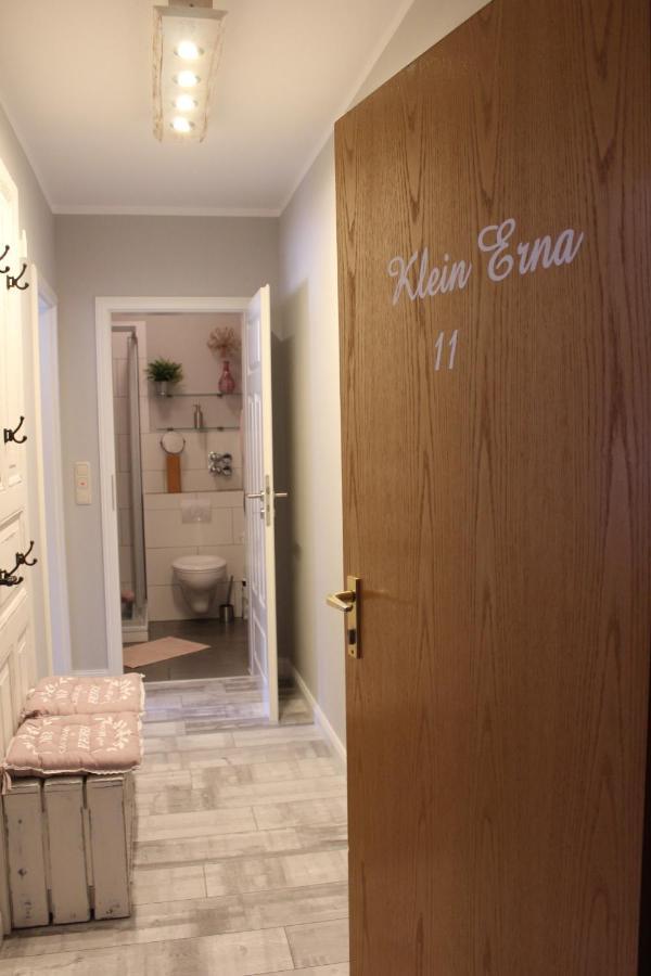 Apartment Klein Erna *