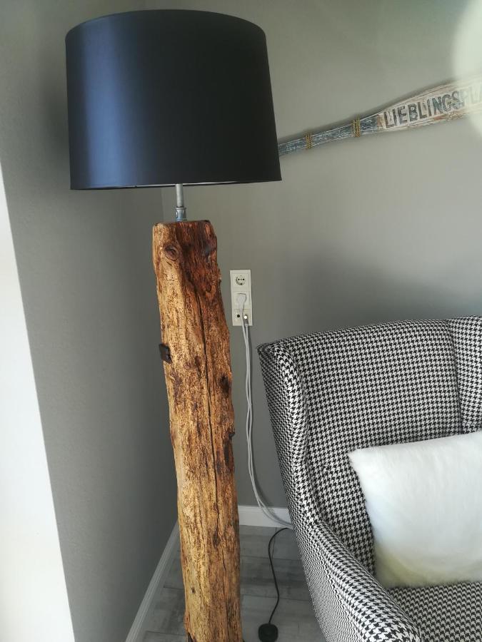 Klein Erna Apartment
