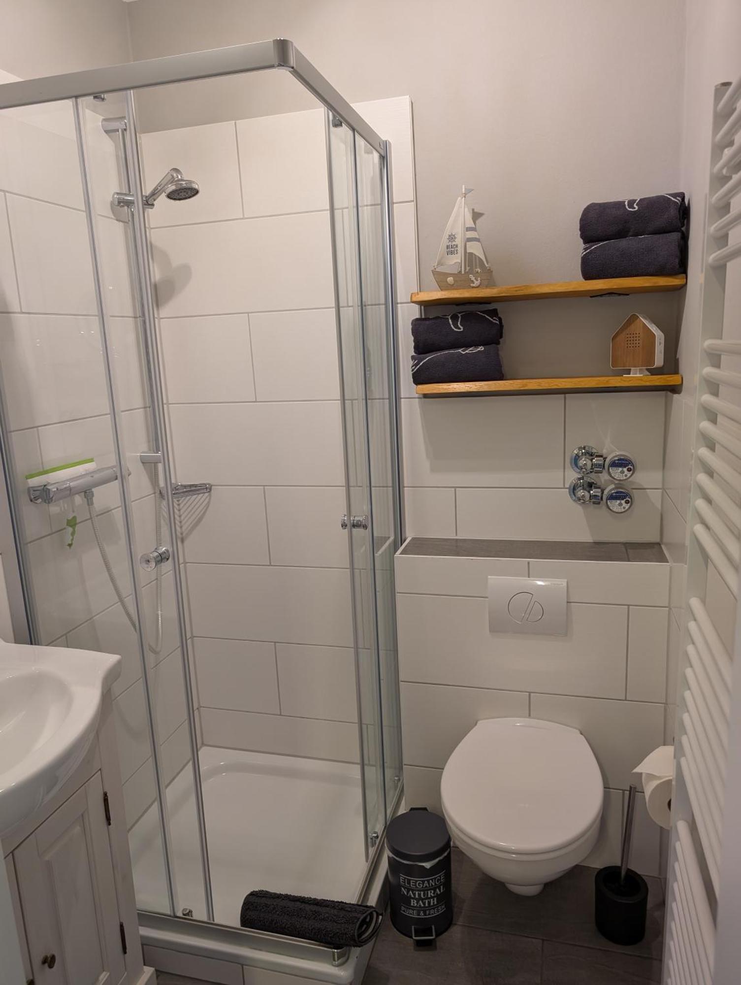 Klein Erna Apartment *