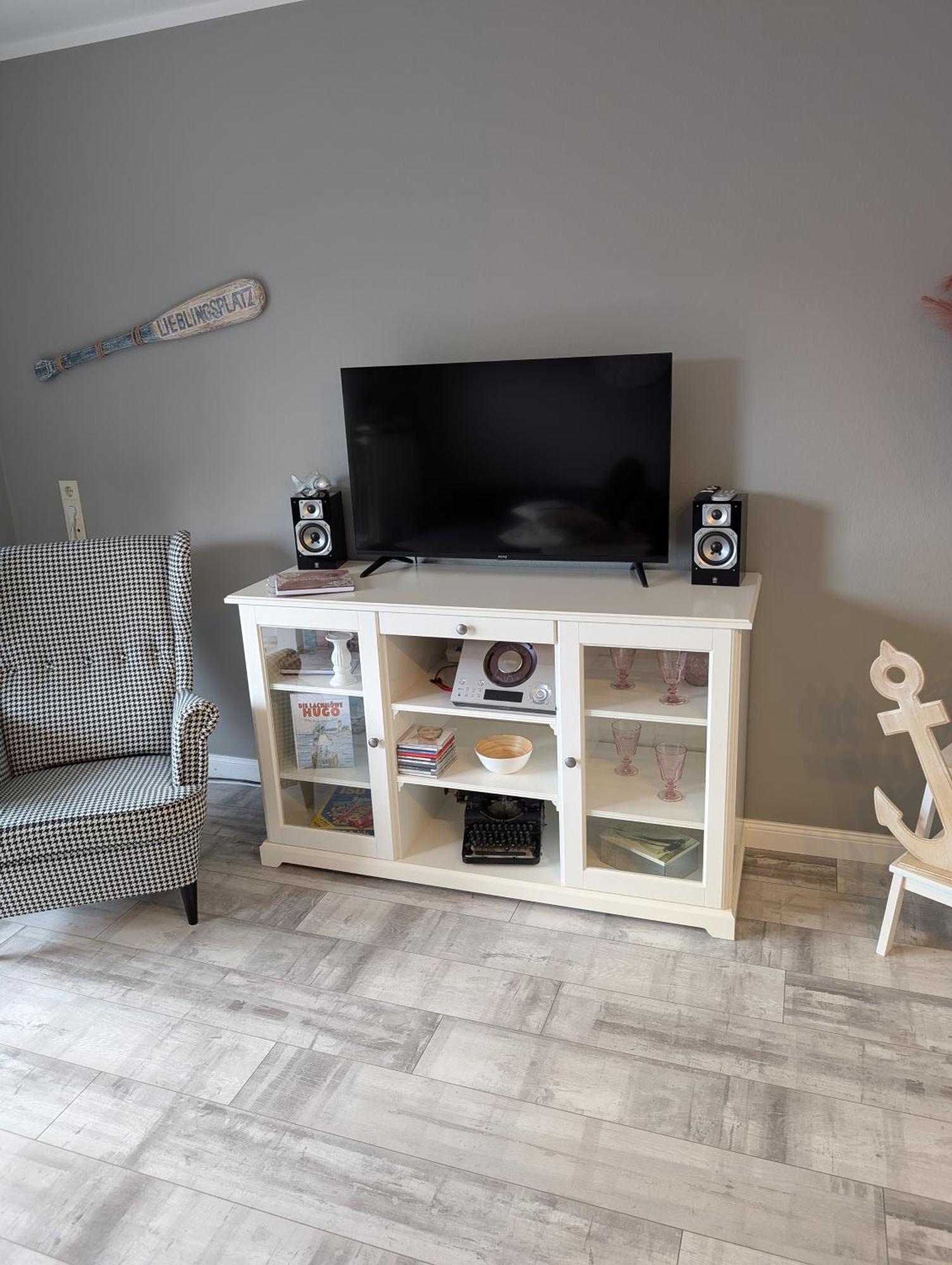 Klein Erna Apartment *